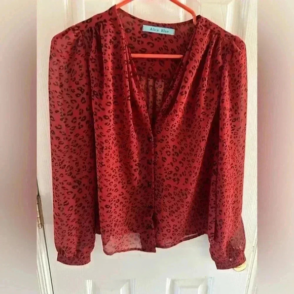 Alice Blue small - Picture 7 of 7